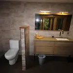 1815 Avec Sauna Privatif * Брен-л'Аллё