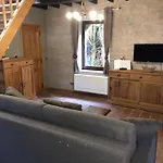1815 Avec Sauna Privatif