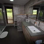 Дом отдыха 1815 Avec Sauna Privatif *