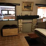 Дом отдыха 1815 Avec Sauna Privatif