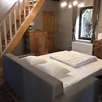 Дом отдыха 1815 Avec Sauna Privatif