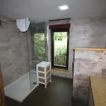 1815 Avec Sauna Privatif Дом отдыха *