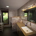 1815 Avec Sauna Privatif * Брен-л'Аллё