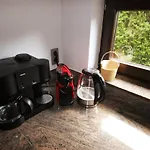 Дом отдыха 1815 Avec Sauna Privatif