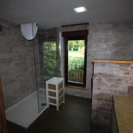 1815 Avec Sauna Privatif