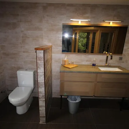 1815 Avec Sauna Privatif * 布赖恩拉勒
