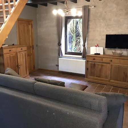 1815 Avec Sauna Privatif