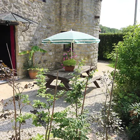 1815 Avec Sauna Privatif Casa vacanze *