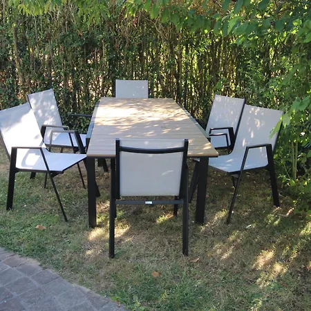 1815 Avec Sauna Privatif