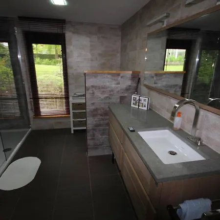 度假居 1815 Avec Sauna Privatif *
