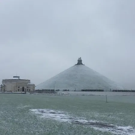 1815 Avec Sauna Privatif Casa vacanze Braine-lʼAlleud