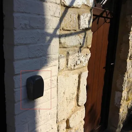 1815 Avec Sauna Privatif Casa vacanze Braine-lʼAlleud