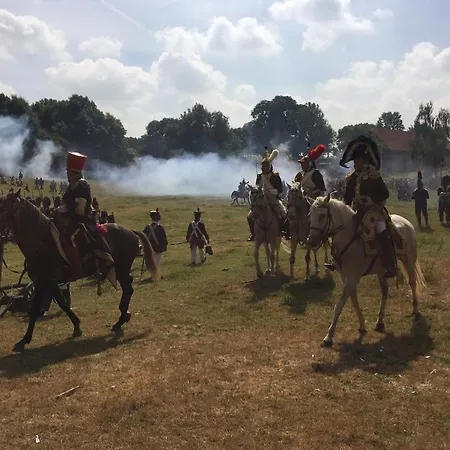 1815 Avec Sauna Privatif Braine-lʼAlleud