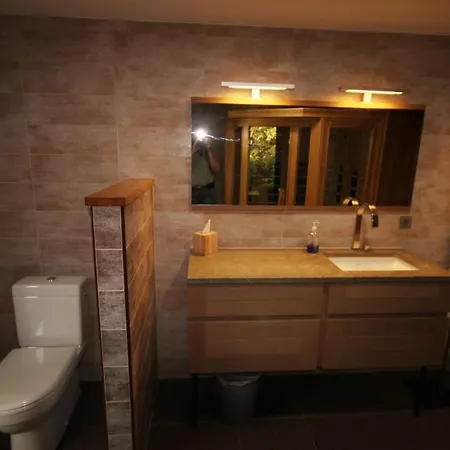 1815 Avec Sauna Privatif