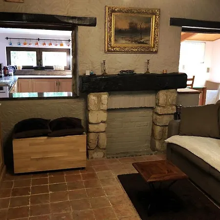 Casa vacanze 1815 Avec Sauna Privatif