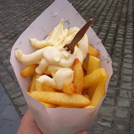 1815 Avec Sauna Privatif Casa vacanze *