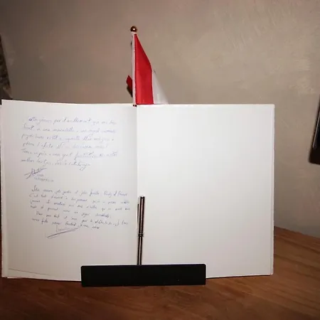 1815 Avec Sauna Privatif *