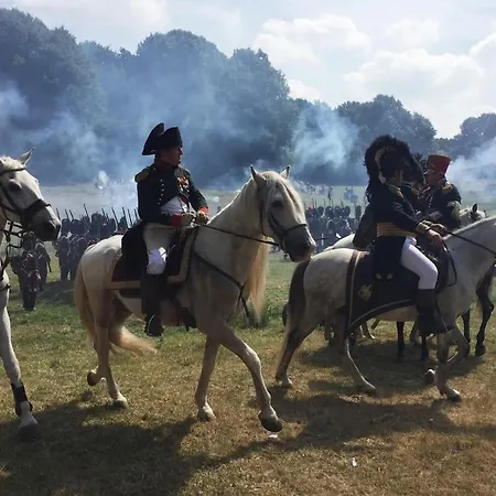 1815 Avec Sauna Privatif Casa vacanze