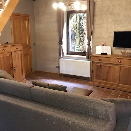 1815 Avec Sauna Privatif