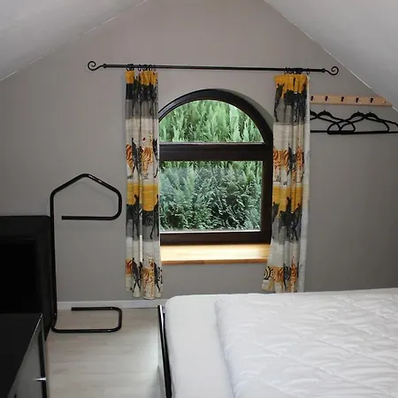 Casa vacanze 1815 Avec Sauna Privatif