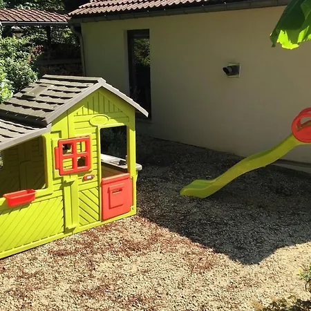Nyaraló 1815 Avec Sauna Privatif *