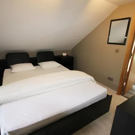 1815 Avec Sauna Privatif