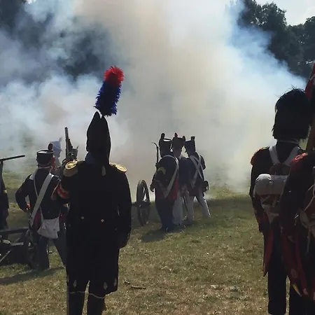 Casa vacanze 1815 Avec Sauna Privatif *