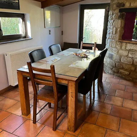 Casa vacanze 1815 Avec Sauna Privatif Braine-lʼAlleud