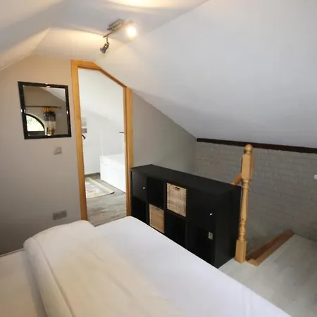 1815 Avec Sauna Privatif *