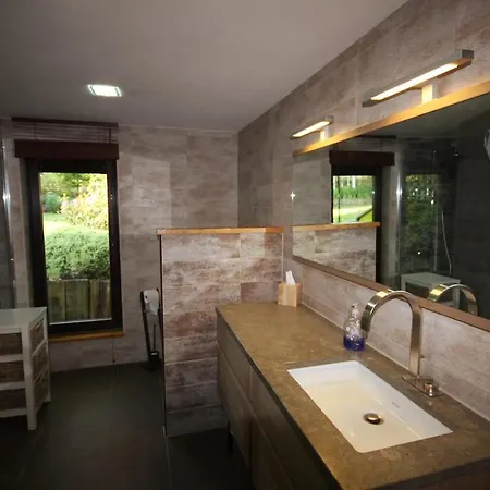 1815 Avec Sauna Privatif * 布赖恩拉勒