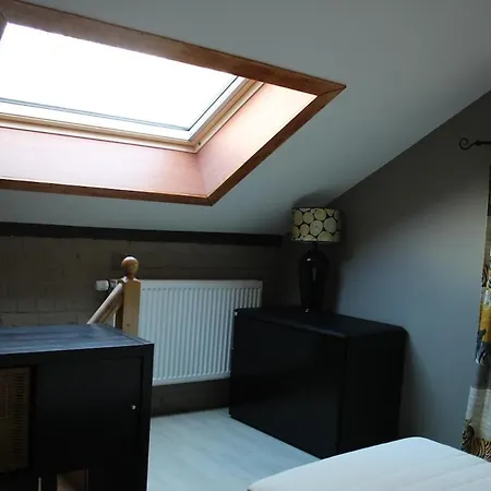 1815 Avec Sauna Privatif