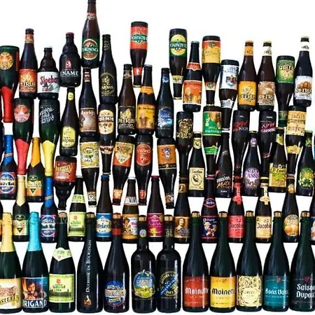 1815 Avec Sauna Privatif Casa vacanze *