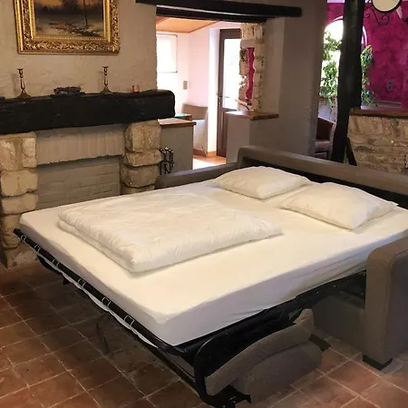 Nyaraló 1815 Avec Sauna Privatif *