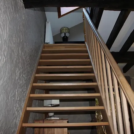 Casa vacanze 1815 Avec Sauna Privatif Braine-lʼAlleud