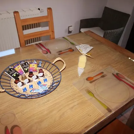 1815 Avec Sauna Privatif *