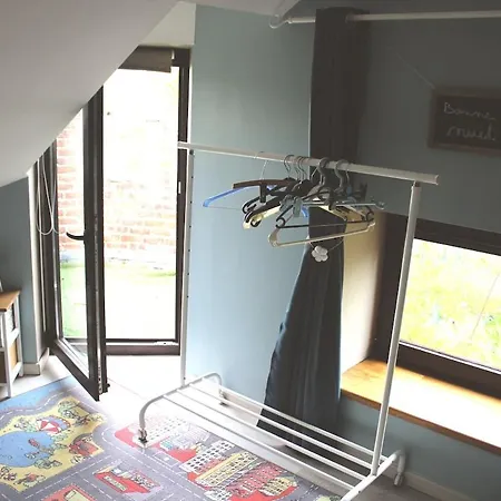 1815 Avec Sauna Privatif Braine-lʼAlleud