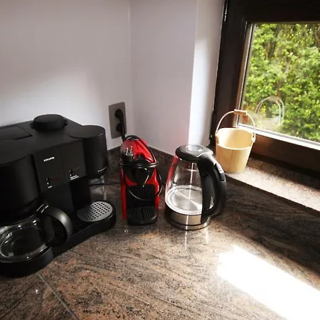 Casa vacanze 1815 Avec Sauna Privatif