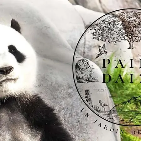 Casa vacanze 1815 Avec Sauna Privatif *