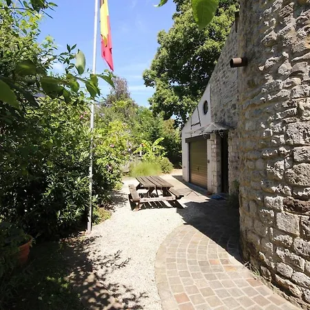 Casa vacanze 1815 Avec Sauna Privatif Braine-lʼAlleud