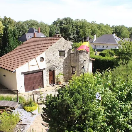 1815 Avec Sauna Privatif Braine-lʼAlleud