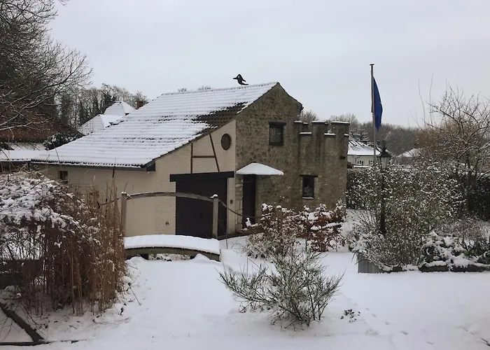 1815 Avec Sauna Privatif Casa vacanze