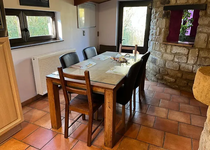 Casa vacanze 1815 Avec Sauna Privatif Braine-lʼAlleud